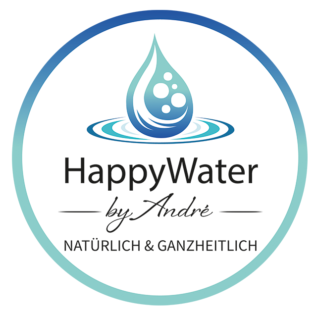 HappyWater by André